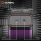 Мікрофон GamePro UGM117B Black