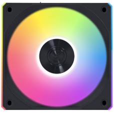 Кулер Lian-Li Uni Fan CL Wireless Reverse Blade Black (G99.12RCL1W1B.00)