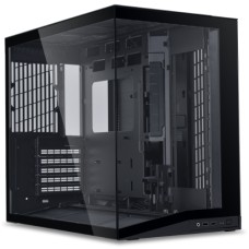 Корпус Lian-Li O11 Dynamic Mini V2 Black with window (G99.O11DMIV2X.00)