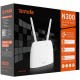 Wi-Fi Роутер Tenda 4G06C