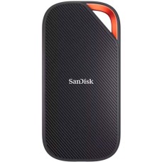 Зовнішній SSD-накопичувач SanDisk Extreme Pro with USB4 2TB (SDSSDE82-2T00-G25)