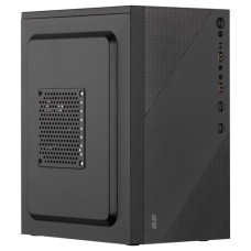 Корпус 2E TeamX TMX04 Black (2E-TMX04-500)