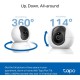 Камера TP-Link Tapo C230
