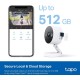 Камера TP-Link Tapo C120