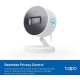 Камера TP-Link Tapo C125