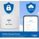 Камера TP-Link Tapo C125