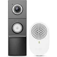 Відеодзвінок TP-Link Tapo D235