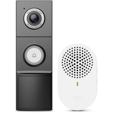 Відеодзвінок TP-Link Tapo D235