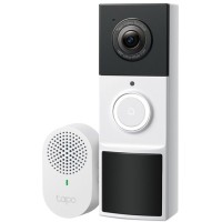 Відеодзвінок TP-Link Tapo D210