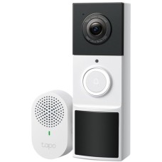 Відеодзвінок TP-Link Tapo D210