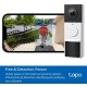 Відеодзвінок TP-Link Tapo D210