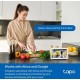 Відеодзвінок TP-Link Tapo D210