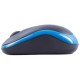 Миша Logitech M185 Blue (910-002236)