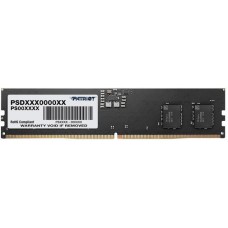 Оперативна пам’ять Patriot Signature Line DDR5 1x8GB (PSD58G520041)