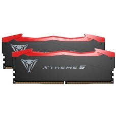 Оперативна пам’ять Patriot Viper Xtreme 5 DDR5 2x16GB (PVX532G60C30K)