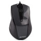 Мышь A4tech N-500F-1 Gray (N-500F-1_USB-Glossy Grey)