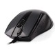 Мышь A4tech N-500F-1 Gray (N-500F-1_USB-Glossy Grey)