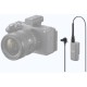 Мікрофон Sony ECM-L1 (ECML1.CE7)