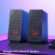 Колонки Redragon Ranch GS513 Black (72009)