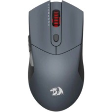 Миша Redragon ST4R Pro M917GB-Pro WL/BT/USB Black/Gray (72209)