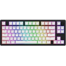 Клавіатура Hator Skyfall 80 Aurum Lemon Black/White (HTK3180UA)
