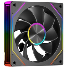Кулер PCCooler FG120R ARGB BK