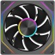 Кулер PCCooler FG120R ARGB BK