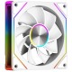 Кулер PCCooler FG120R ARGB WH