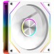Кулер PCCooler FG120R ARGB WH