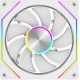 Кулер PCCooler FG120R ARGB WH