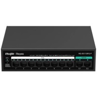 Комутатор Ruijie Reyee RG-ES110FG-P
