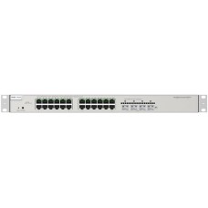 Комутатор Ruijie RG-NBS5100-24GT4SFP-P