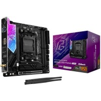Материнская плата AsRock B850I LIGHTNING WIFI