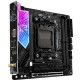 Материнська плата AsRock B850I LIGHTNING WIFI