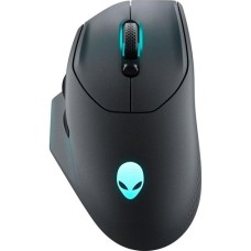 Миша Dell Alienware AW620M Wireless Dark Side of the Moon (545-BBFB)
