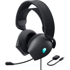 Гарнітура Dell Alienware AW520H Dark Side of the Moon (545-BBFH)