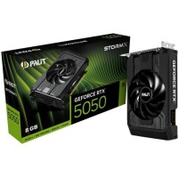Видеокарта Palit RTX 5050 StormX (NE65050019P1-GB2070F)