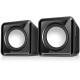 Колонки Real-EL S-10 Black (EL121100020)