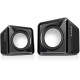 Колонки Real-EL S-10 Black (EL121100020)
