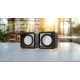 Колонки Real-EL S-10 Black (EL121100020)