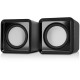Колонки Real-EL S-10 Black (EL121100020)