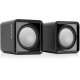Колонки Real-EL S-10 Black (EL121100020)