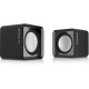 Колонки Real-EL S-10 Black (EL121100020)