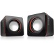 Колонки Real-EL S-13 Black (EL121100021)