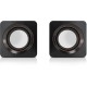 Колонки Real-EL S-13 Black (EL121100021)