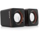 Колонки Real-EL S-13 Black (EL121100021)