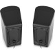 Колонки Real-EL S-135 Black (EL121100019)