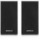 Колонки Real-EL S-202 Black (EL121200019)