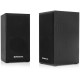 Колонки Real-EL S-202 Black (EL121200019)