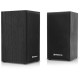Колонки Real-EL S-202 Black (EL121200019)